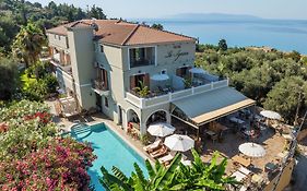 La Signora Hotel
